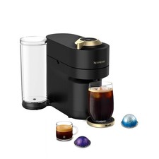 Nespresso Limited-Edition Vertuo Pop+ Coffee and Espresso Maker by Breville