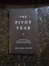 The Pivot Year [LNEW]