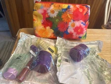 Sealed Clinique - 7 Piece Gift Set 2025 Belk Makeup Clinical Skincare $164 VALUE