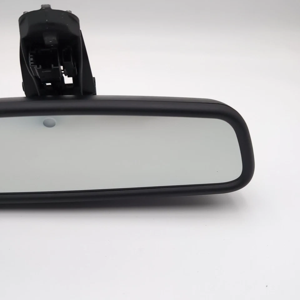 07-14 BMW E90 E70 E71 E84 REAR VIEW MIRROR VISION EC GTO LED COMPASS HOMELINK - Image 4 of 4