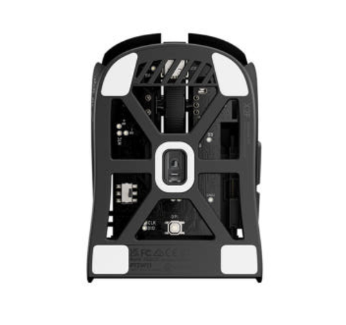 Pulsar X2F Professional Wireless Gaming Mouse 750IPS 32000DPI 8000Hz Black FedEX - 第 2/10 張圖片