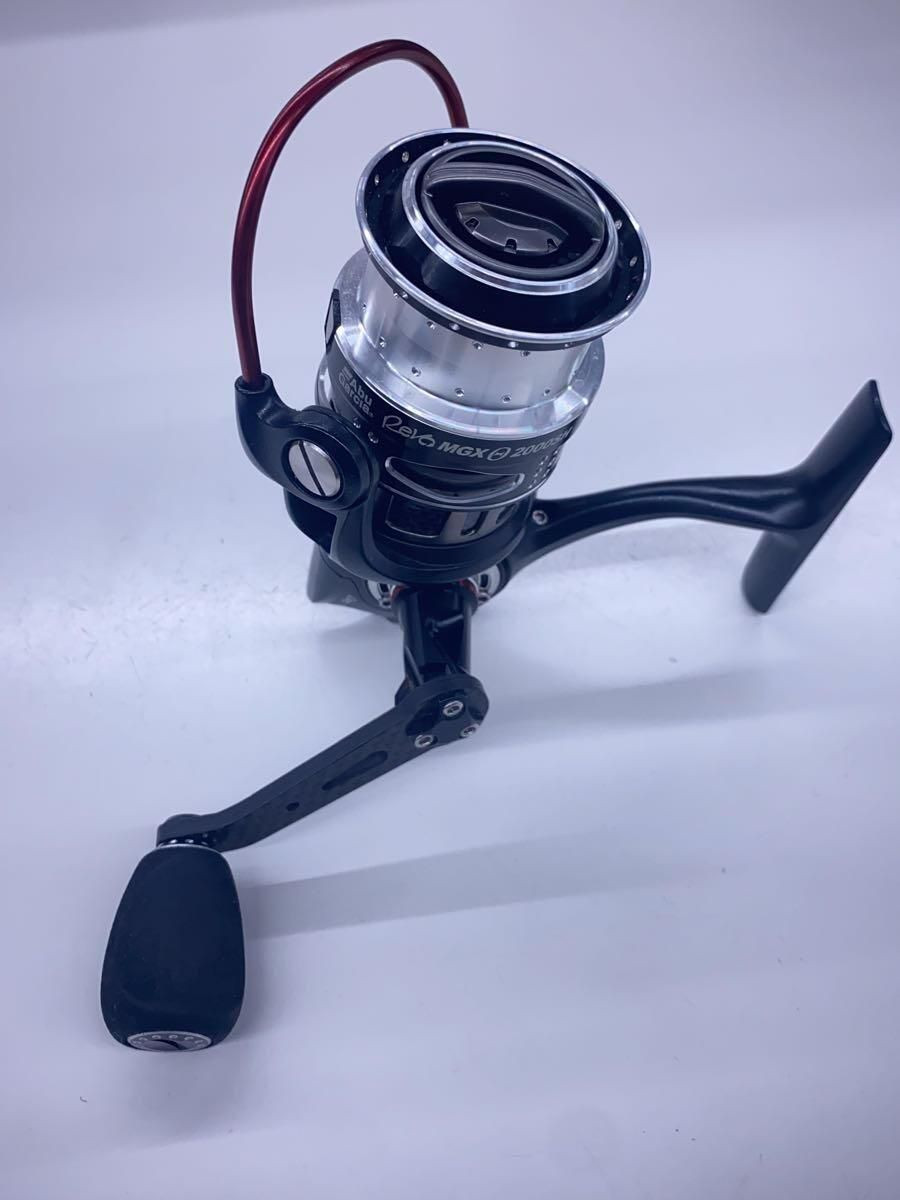 ABU ambassador5500c BALLBEARING 84年モデル （ABU GARCIA REEL 