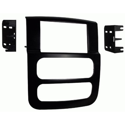 Metra Electronics 956522B Radio Installation Dash Kit   Double Din