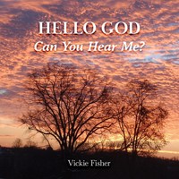 Vickie Fisher | Hello God Can You Hear Me | Taschenbuch | Englisch (2022)