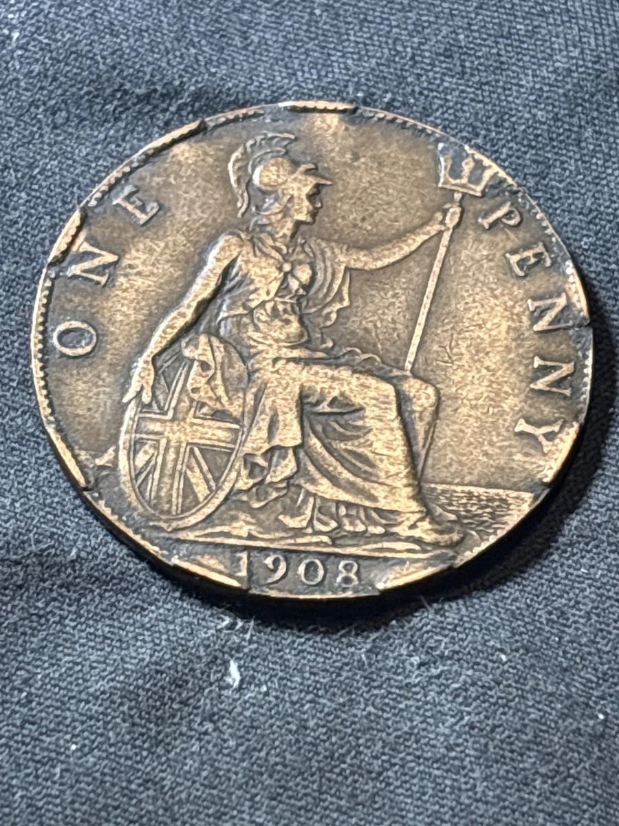 1808 Year UK Coins for sale | eBay