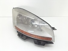 Feu avant (phare) Citroen HY