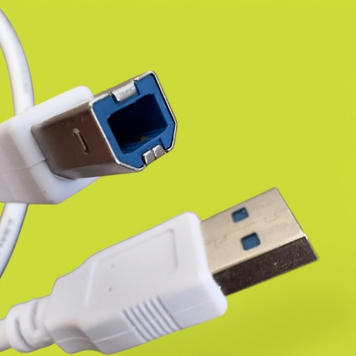 T-ProTek Cavo USB per stampante, scanner, compatibile con | FindTheDeal