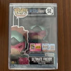 2026 SDCC EXCLUSIVE FUNKO POP! GRAIL POP! ULTIMATE FREDDY - SE 750