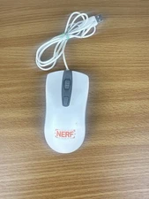 Official NERF Gaming Mouse HASBRO 2021 Rare