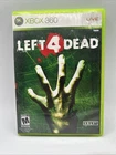 Left 4 Dead - Xbox 360 - Complete