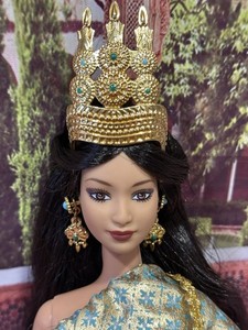 Barbie Cambodia | eBay