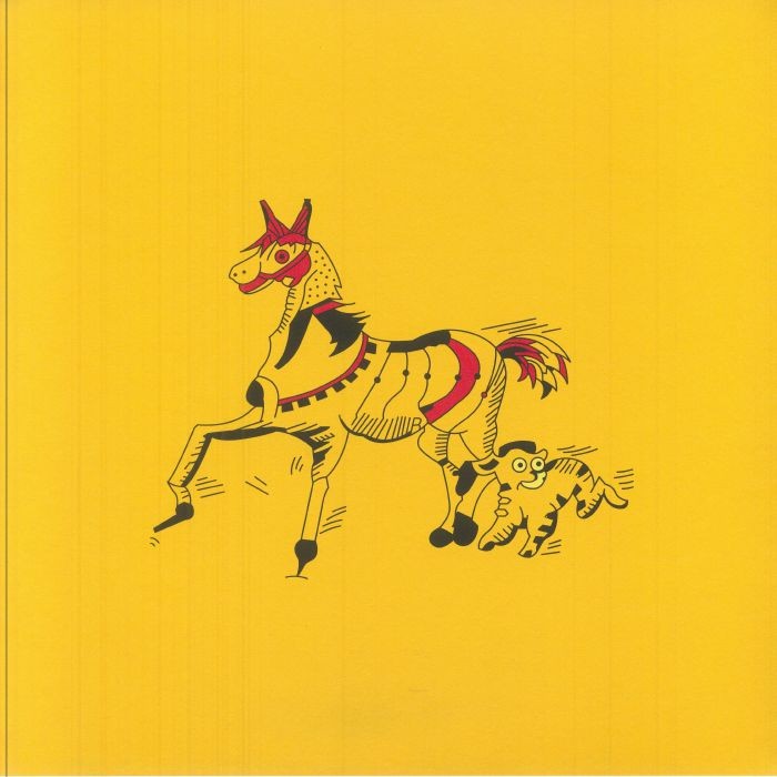 MERIDIAN BROTHERS - VI - Vinyl (2xLP)