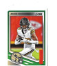 RASHID SHAHEED 2025 PANINI/SCORE BASE #191 (IN PACK FRESH CONDITION) FREE SHIP