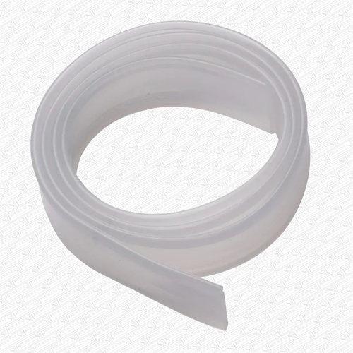 Croydex Bath Shower Screen Seal Kit 8mm - 18mm Translucent AM160432 - Picture 2 of 4