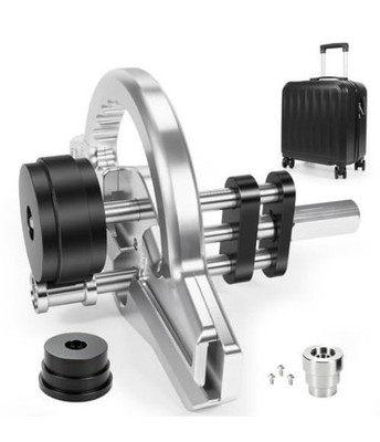 11676 Siding Brake Buddy Fit for Tapco PRO, Windy SP, MX Series Braking System