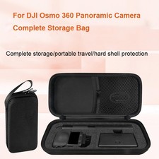 Storage Bag Carrying Case for DJI OSMO 360 Camera Hard Shell Waterproof Bag