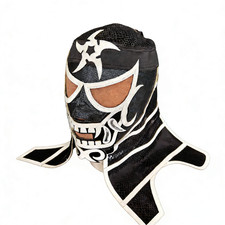 Wrestling mask lucha  Penta El Zero M