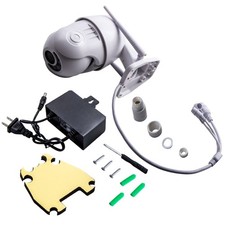 1080P Outdoor Security Camera IR Night Vision Waterproof IP Wide View Range