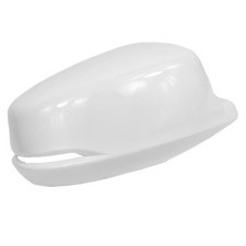 Rechts Seitenspiegel Kappe mit Spiegelblinker Schlitz für Honda Accord 14-17 lt