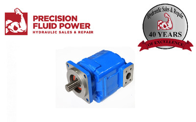 Commercial P30C642JYAL25-98 Hydraulic Pump 2 Year Warranty