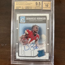 2016 Donruss Optic Football Cards 6