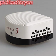 🔥1PC Test OK  Lumenera INFINITY3-1M 6.45umX6.45um by express  P7674B YL