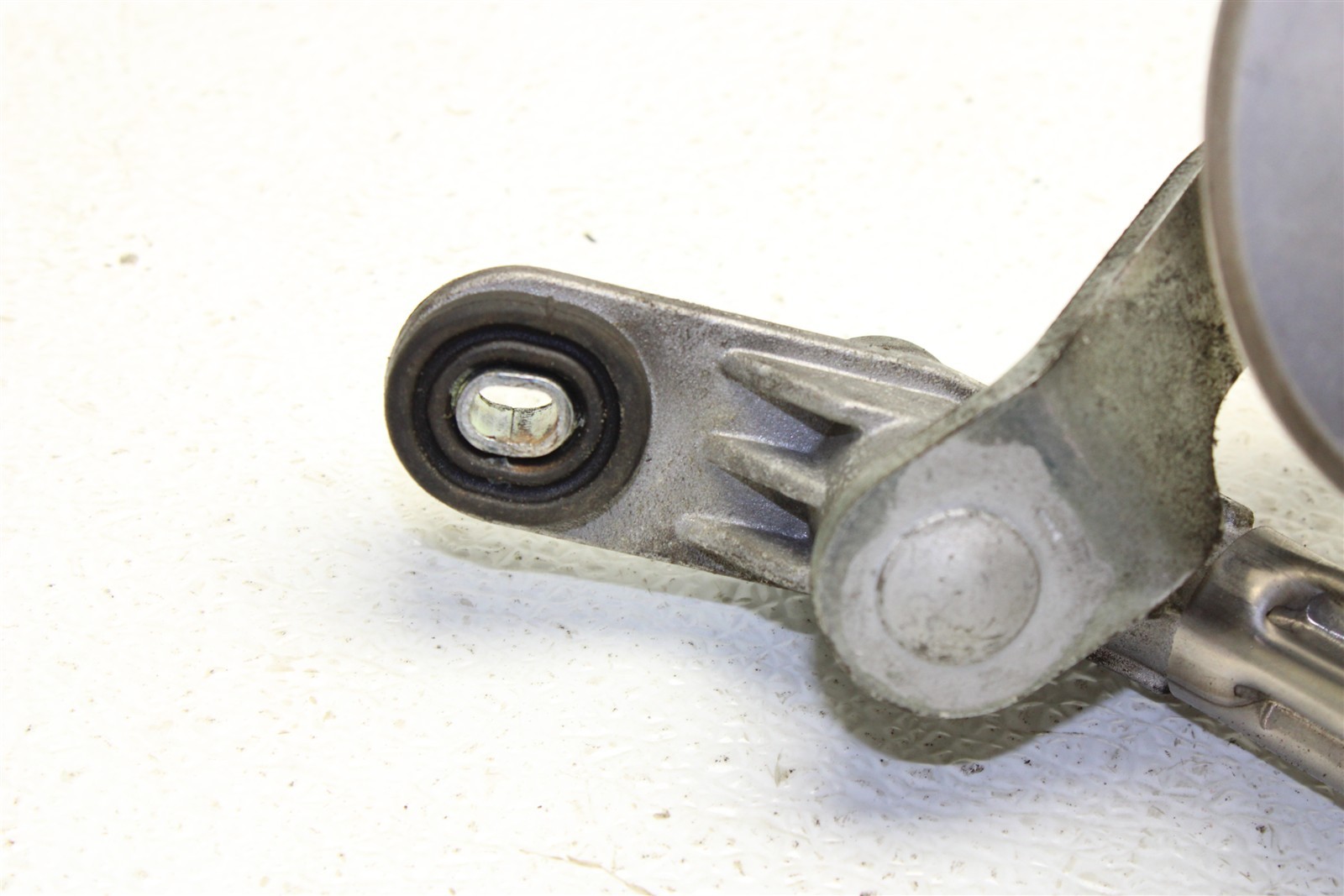 2013 Maserati GranTurismo Windshield Wiper Motor 08-13