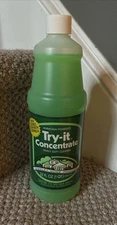 Vintage Stanley Home Try It Concentrate 32oz