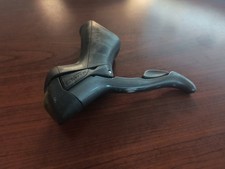 Shimano Claris ST-2400 Double Shifter Left Front STI Shift/Brake