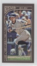 2015 Topps Gypsy Queen Minis Norichika Aoki Nori Aoki #244 0c4