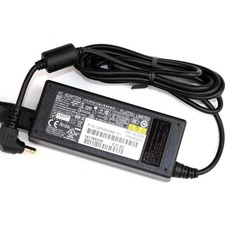 Fujitsu Original Power Supply 65W 19V 3.42A 5.5MM X 2.5MM CP500626-01 FPCAC002Z