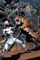 Doctor Mystery Paul D'ivoi Taschenbuch Kartoniert / Broschiert Englisch 2022