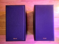 Klipsch Reference R-51M Bookshelf Speakers Pair 