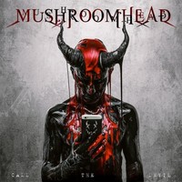 Mushroomhead - Call The Devil - Cd - G3Z