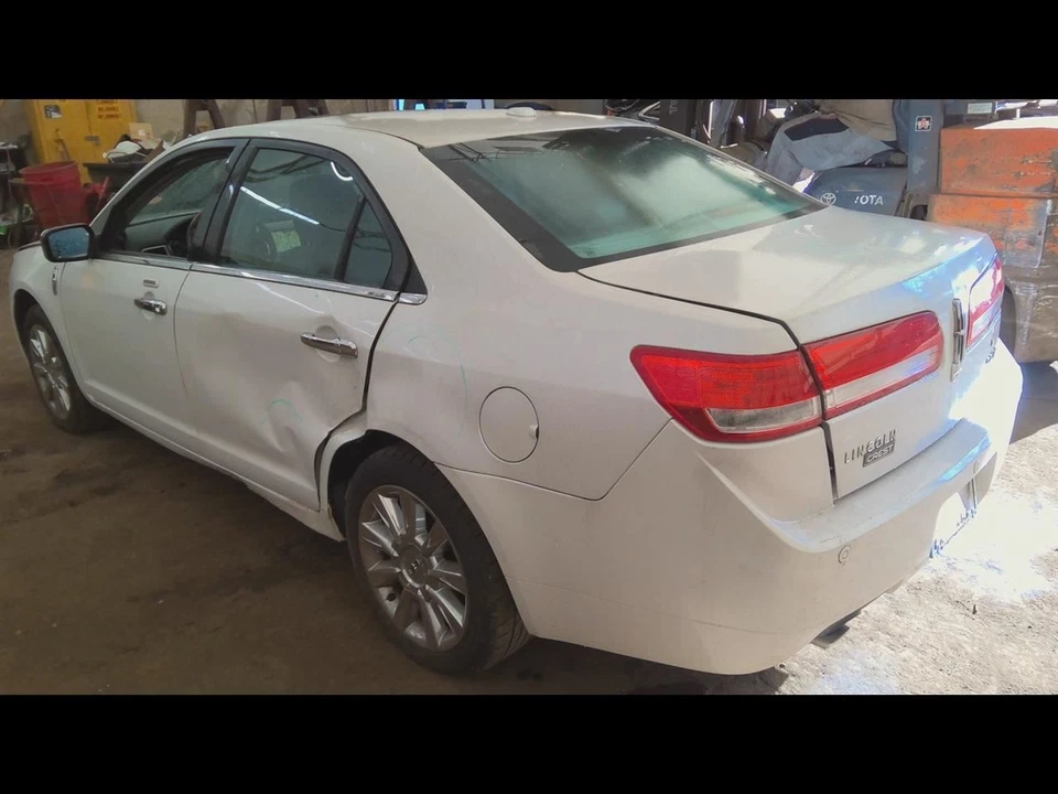 Transfer Case 3.5L Fits 07-12 FUSION 6802503 Foto 4 de 4