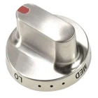 Gas Range Burner Knob Kit Samsung NX583G0VBSR FX710BGS NX58F5500SS Stove Oven