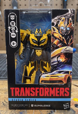 Transformers Studio Series Age of Extinction Bumblebee Deluxe Class Figure