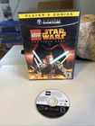 New ListingLEGO Star Wars: The Video Game PC (GameCube) Tested. Clean Throughout!