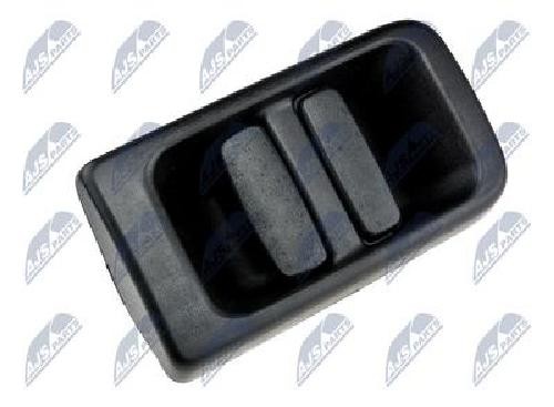 EXTERIOR DOOR HANDLE EZC-RE-042 FOR NISSAN G9U 650 2.5L 4cyl INTERSTAR Van - Image 7