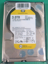 Western Digital WD Re 3TB / 64MB / SATA / 7200RPM / 3.5" HDD WD3000FYYZ / Refurb
