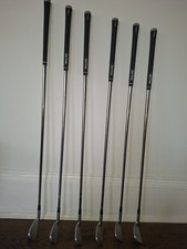 mizuno jpx 900 hot metal iron set