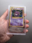 ARS 8 Gengar Masaki Vending Promo Japanese Pokemon Card 1999 Holo Vintage PSA