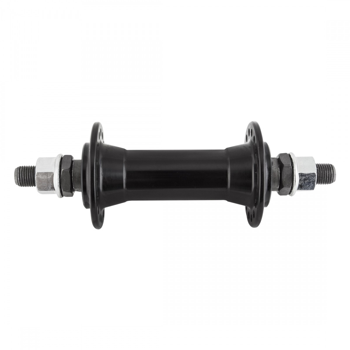 Легкосплавные ступицы Wheel Master AB-1000 с болтовым креплением FT 32H Blk 5690₽