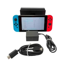 Nintendo Switch HAC-001(-01) 32GB Console 2769