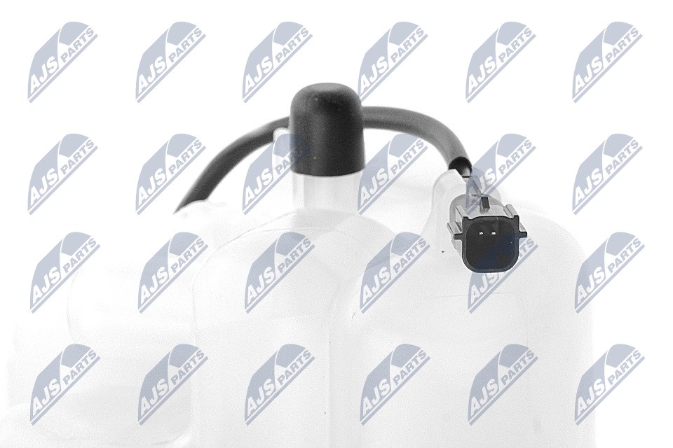 N.T.Y. CZW-LR-005.NTY Expansion Tank, coolant for LAND ROVER,VOLVO - Image 10