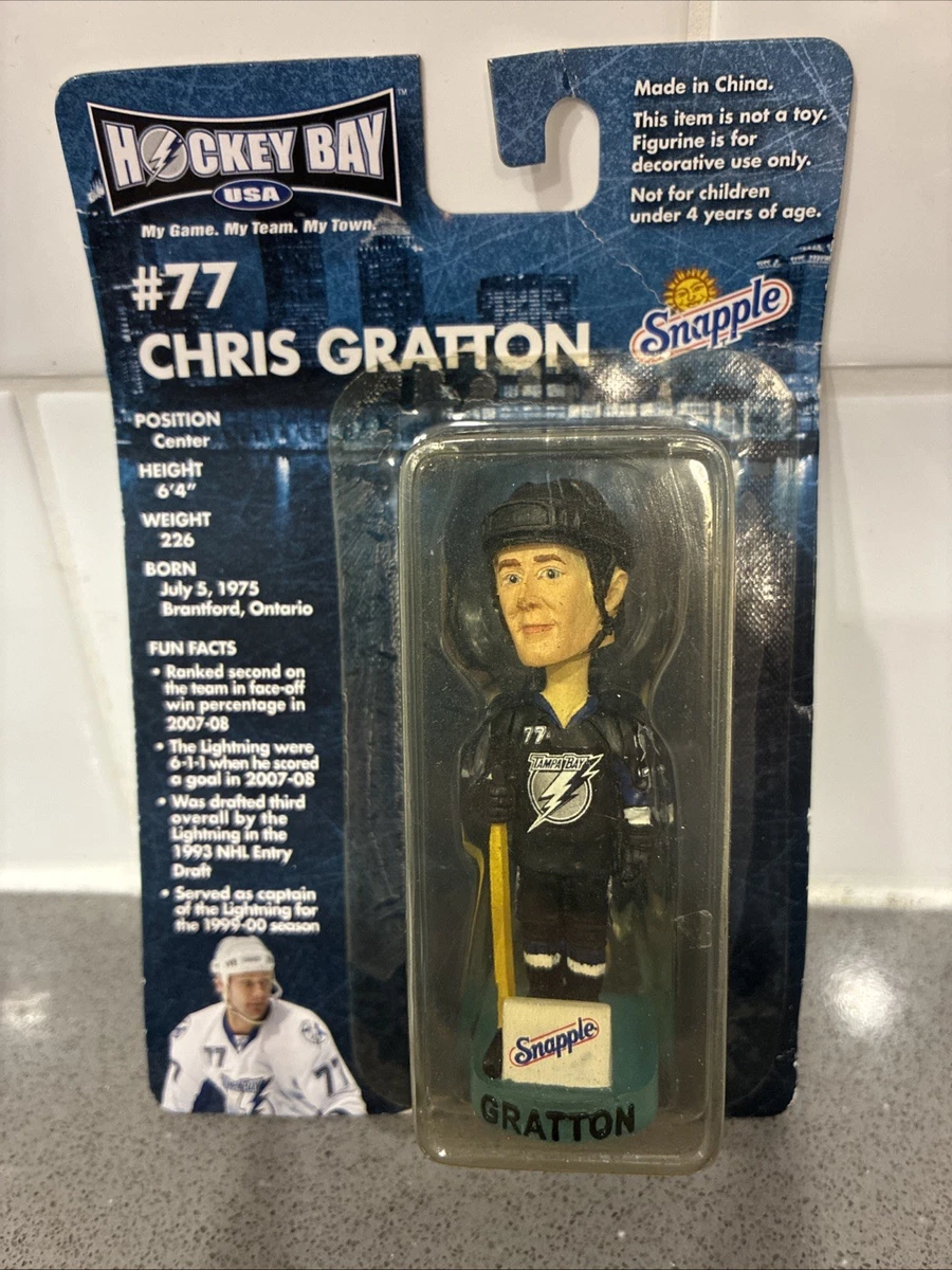 Bobblehead NHL Fan Apparel & Souvenirs for sale | eBay
