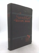 Household Searchlight Recipe Book