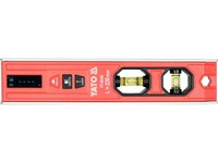 Yato Led Torpedo Laser Wasserwaage 230Mm YT-30340