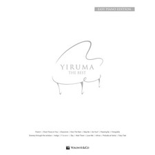 Volontè & Co. Yiruma The Best - Songbook