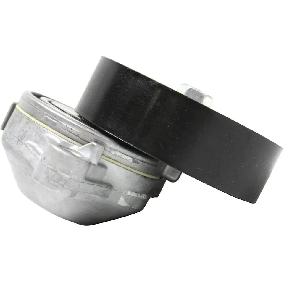 New Accessory Belt Tensioner Fits Saturn SW1 SL2 SW2 SC SC2 SC1 SL By DY89240 - Image 3 of 4